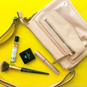 3 FOR $20▪ Like New- Relic by Fossil Allie Crossbody